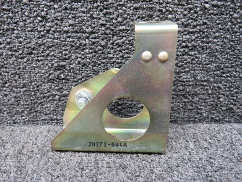 20272-004 Cirrus SR22 Cabin Door Attach Bracket RH