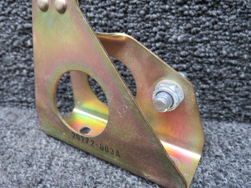 20272-003 Cirrus SR22 Door Cabin Attach Bracket LH