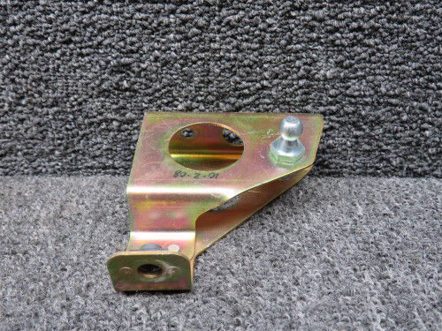 20272-003 Cirrus SR22 Door Cabin Attach Bracket LH