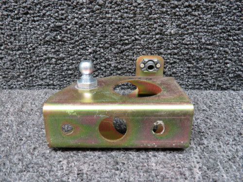 20272-003 Cirrus SR22 Door Cabin Attach Bracket LH