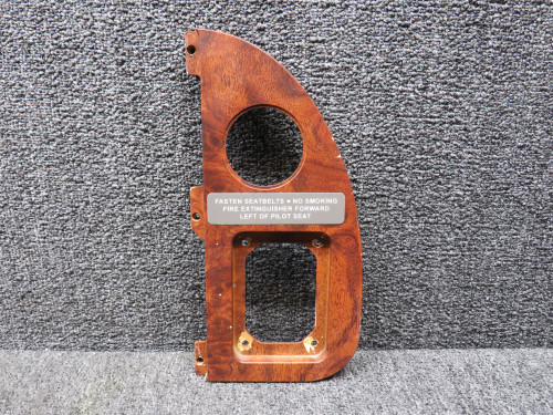 19222-003 Cirrus SR22 Instrument Panel RH