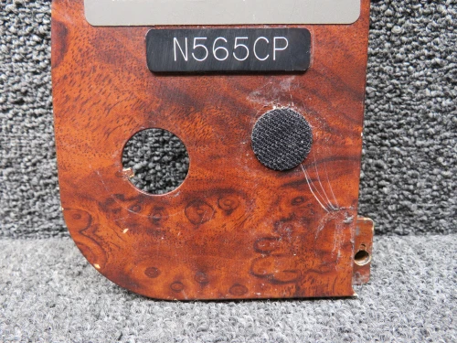19262-003 Cirrus SR22 Instrument Panel LH