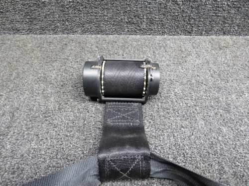 4089-1-011-2396 Amsafe Aft Passenger Seat Belt LH