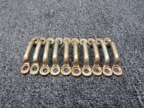 50497-001 Cirrus SR22 Footman Loop Set of 10