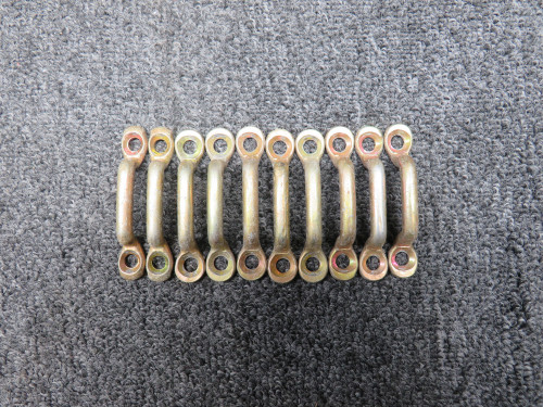 50497-001 Cirrus SR22 Footman Loop Set of 10