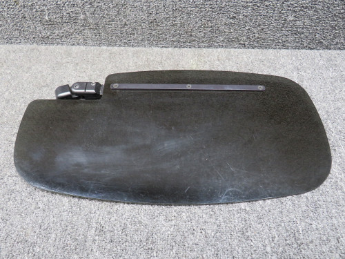 15050-101, 15050-102 Cirrus SR22 Rosen Sunvisor Set LH and RH w Slide Function