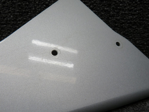 16894-003 Cirrus SR22 Outboard Flap Hinge Fairing LH or RH