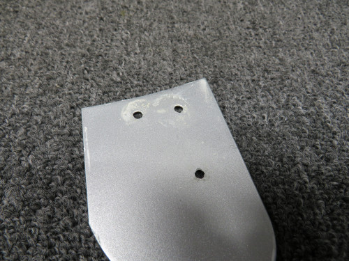 20270-001 Cirrus SR22 Cabin Door Hinge Cover Upper LH
