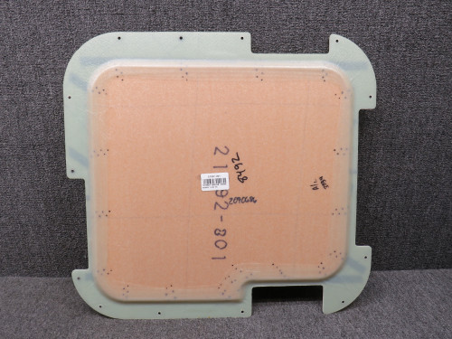 21392-001 Cirrus SR22 Baggage Floor Access Panel