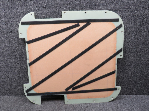 21392-001 Cirrus SR22 Baggage Floor Access Panel