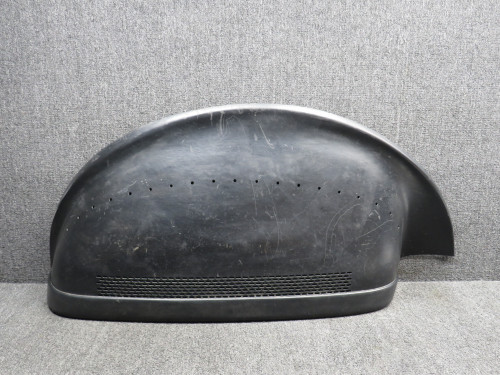 25901-008 (Alt: 19299-001) Cirrus SR22 Glareshield Assembly (Lighted)