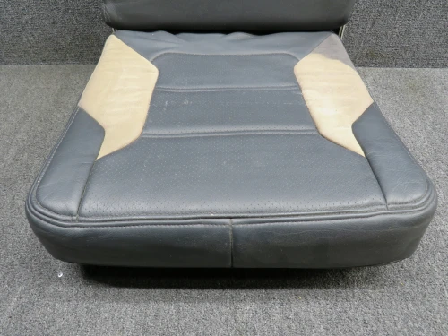 11933-003, 12535-001, 12536-001 Cirrus SR22 Passenger Seat Assembly Aft LH