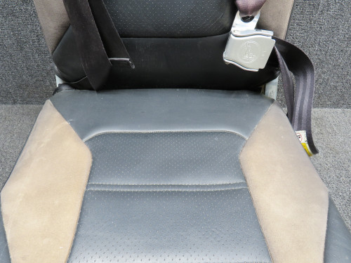 19020-003, 12966-001, 12965-001 Cirrus SR22 Pilot Seat Assembly