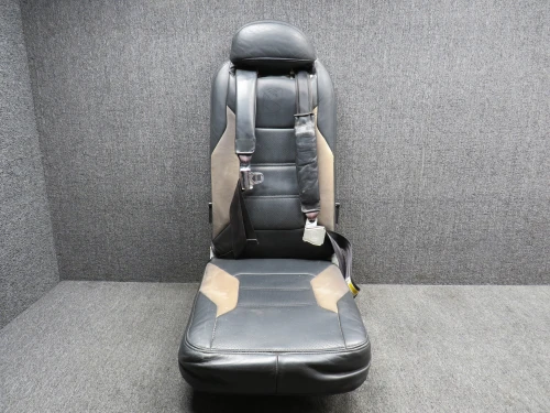 19020-003, 12966-001, 12965-001 Cirrus SR22 Pilot Seat Assembly