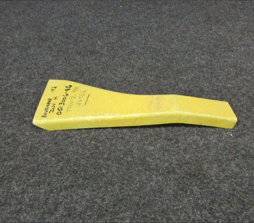 0513006-46 (USE: 0513006-110) Cessna 182 Bulkhead Doorpost Aft LH