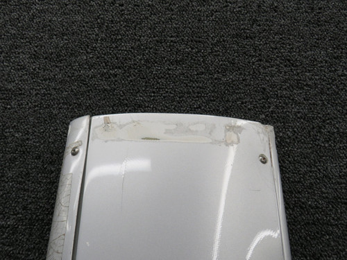 18137-102 Cirrus SR22 Wheel Pant Assembly RH (Core)