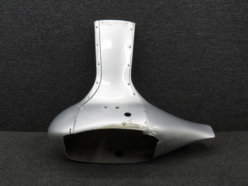 18137-102 Cirrus SR22 Wheel Pant Assembly RH (Core)