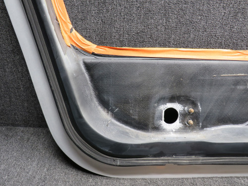 20259-001 (Use: 20259-002) Cirrus SR22 Cabin Door Structure LH (Core)
