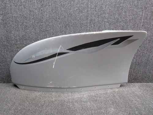 18317-002 Cirrus SR22 Wing Tip Assembly RH