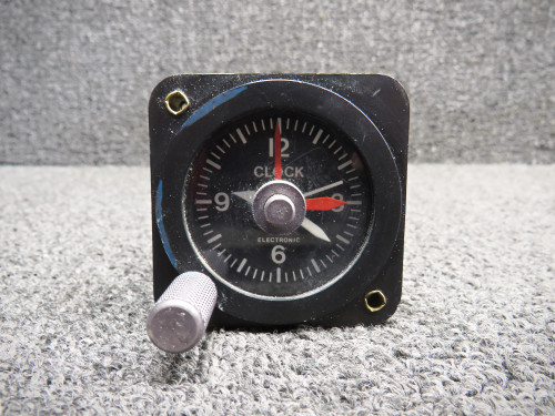 S1317N2 (Use: C664508-0202) Borg Electric Clock Indicator (Core)