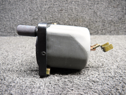 S1317N2 (Use: C664508-0202) Borg Electric Clock Indicator (Core)