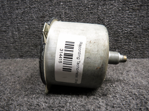 1548019 AC Delco Recording Tachometer Indicator