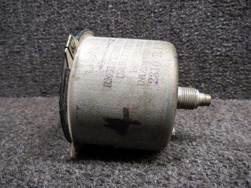 1548019 AC Delco Recording Tachometer Indicator