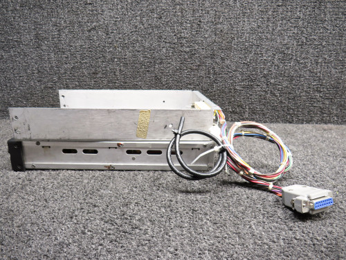 066-1034-02 King Radio KT-78 Transponder Radio with Mods (Volts: 14, Core)