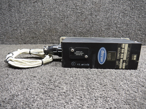 C-53006-1 Safe Flight Lift Computer with Modification (Volts: 28)