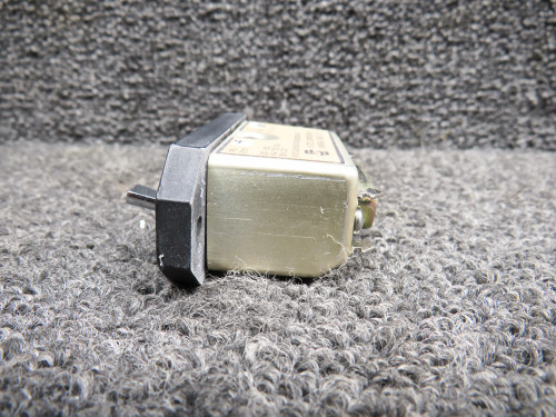 01171-P S-Tec Corporation Slaving Controller Assembly with 8130