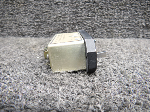 01171-P S-Tec Corporation Slaving Controller Assembly with 8130