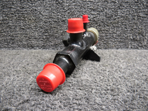 3D2357-01, 3D2784 BF Goodrich De-Ice Flow Valve Assembly (Volts: 28, Core)