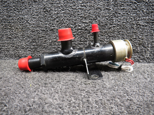 3D2357-01, 3D2784 BF Goodrich De-Ice Flow Valve Assembly (Volts: 28, Core)