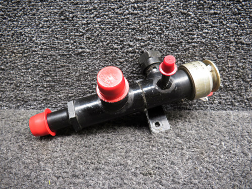 3D2357-01, 3D2784 BF Goodrich De-Ice Flow Valve Assembly (Volts: 28, Core)