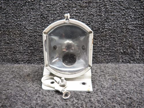 30-1095-13 Beechcraft King Air 200 Recognition Light Assembly LH (Volts: 28)