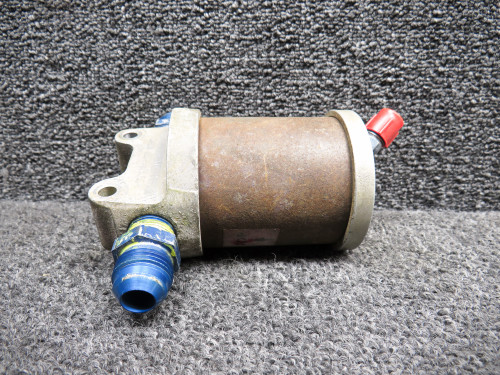 G199-105 (Alt: HE760-5) Beechcraft 58 Fuel Strainer Assembly (Core)