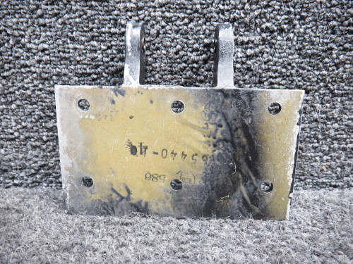 5565440-10 Cessna 500 Elevator Trim Tab Horn