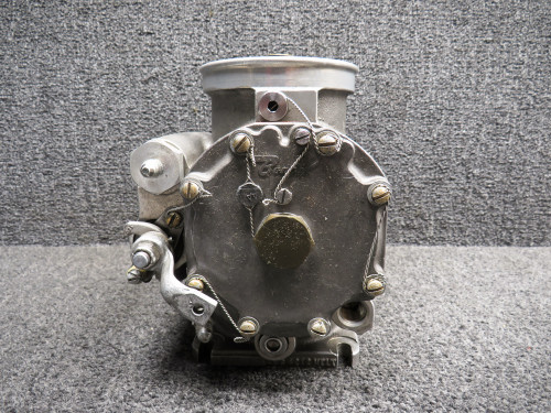 RSA-10ED1 (Alt: 2524500-8) Bendix Servo Fuel Injector Assembly (Core)