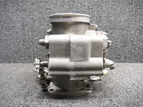 RSA-10ED1 (Alt: 2524500-8) Bendix Servo Fuel Injector Assembly (Core)