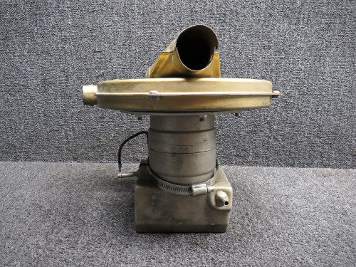 722099 (Use: G722099) Cessna 402C Heater Blower Assembly (Volts: 28, Core)
