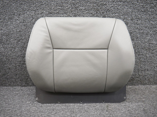 F936-1, F936-2 Robinson R44 Pilot, Co-Pilot and Aft Seats Set (Reupholstered)