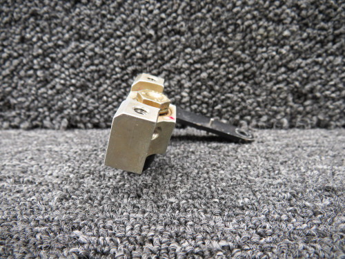 D574-1, D573-1 Robinson R44II Forward Cabin Door Arm Assembly LH