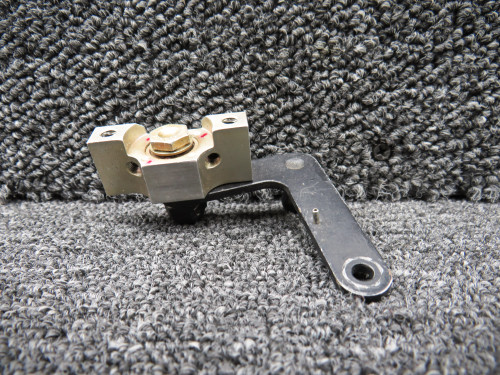 D574-1, D573-1 Robinson R44II Forward Cabin Door Arm Assembly LH