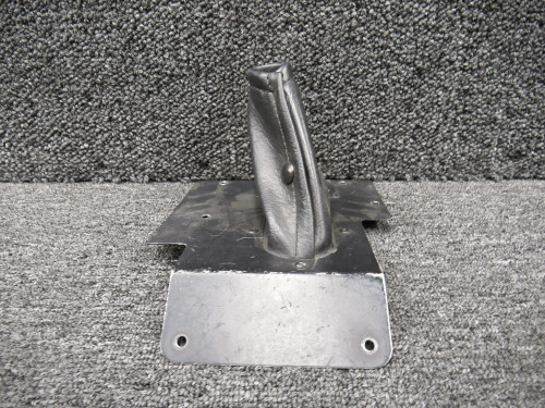 C680-1, A678-3 Robinson R44 Forward Cabin Panel Cover with Boot