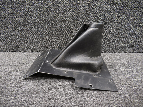 C680-1, A678-3 Robinson R44 Forward Cabin Panel Cover with Boot