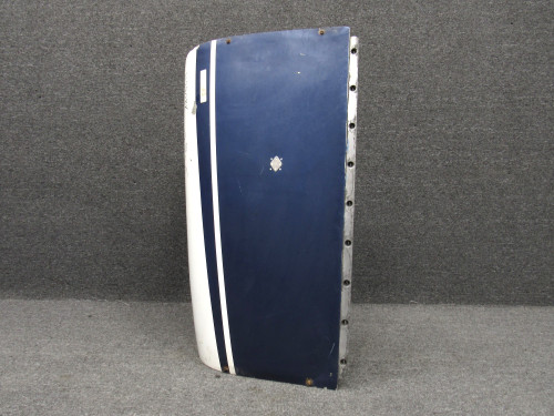 1252400-2 Cessna 210D Upper Engine Cowl Half RH