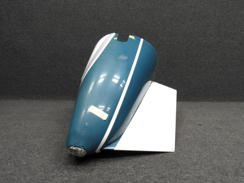 50-440018-617 Beech A90 Tailcone Assembly with Fin & Light (Core)