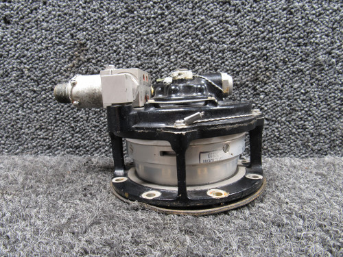 103098-9 Airesearch Series 1 Safety Valve Assembly
