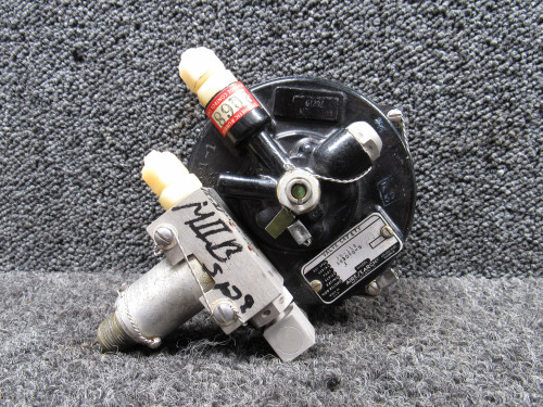 103098-9 Airesearch Series 1 Safety Valve Assembly