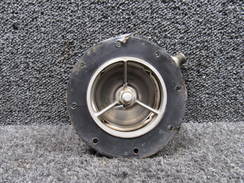 103098-9 Airesearch Series 1 Safety Valve Assembly